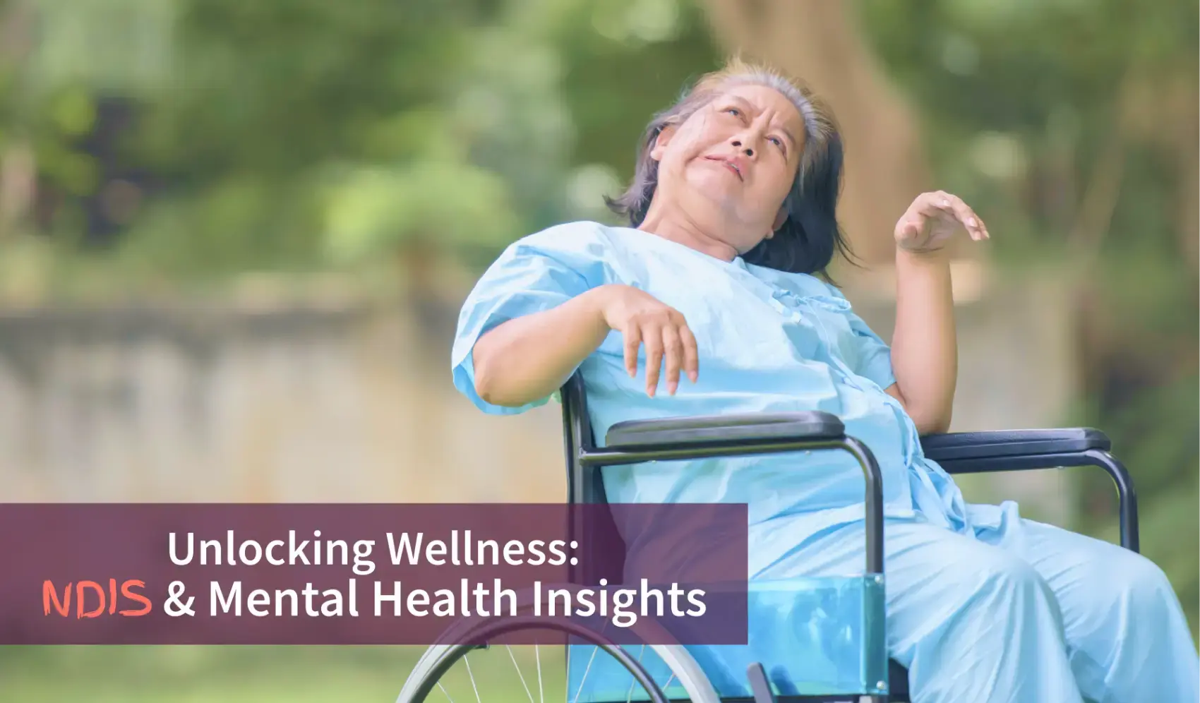 Unlocking Wellness_ NDIS and Mental Health Insights