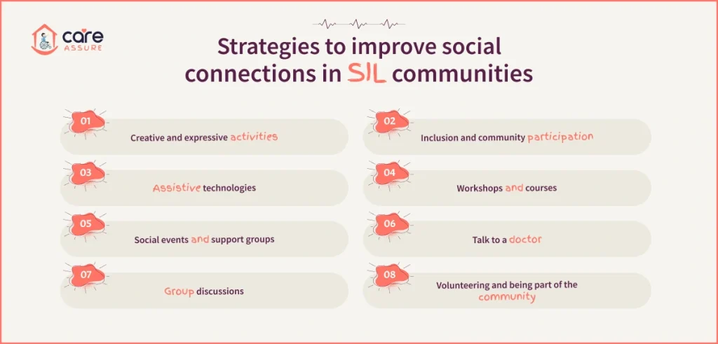 Strategies-to-improve-social-connections-in-SIL-communities