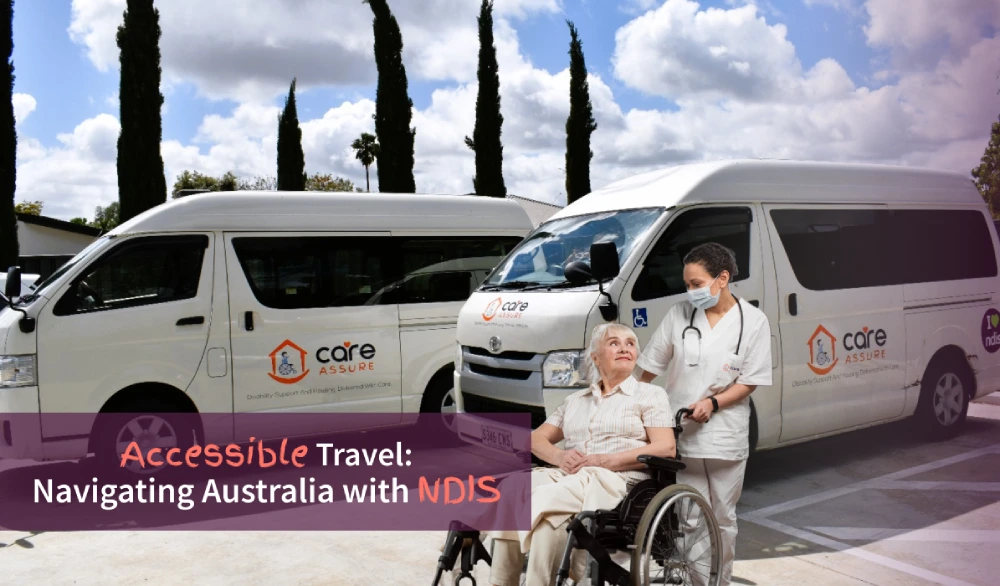 Accessible Travel_ Navigating Australia with NDIS