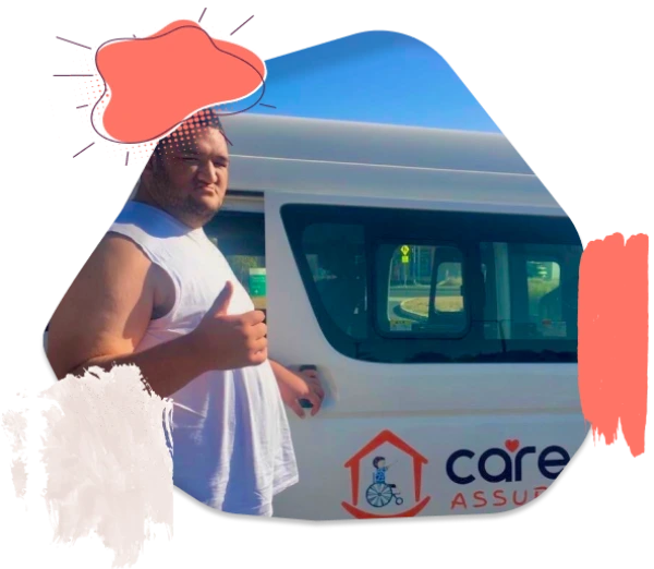 Number One In-House Care Provider in Australia