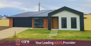 NDIS SIL Housing Vacancy in Mount Gambier