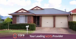 NDIS SIL Housing Vacancy in Walkley Heights