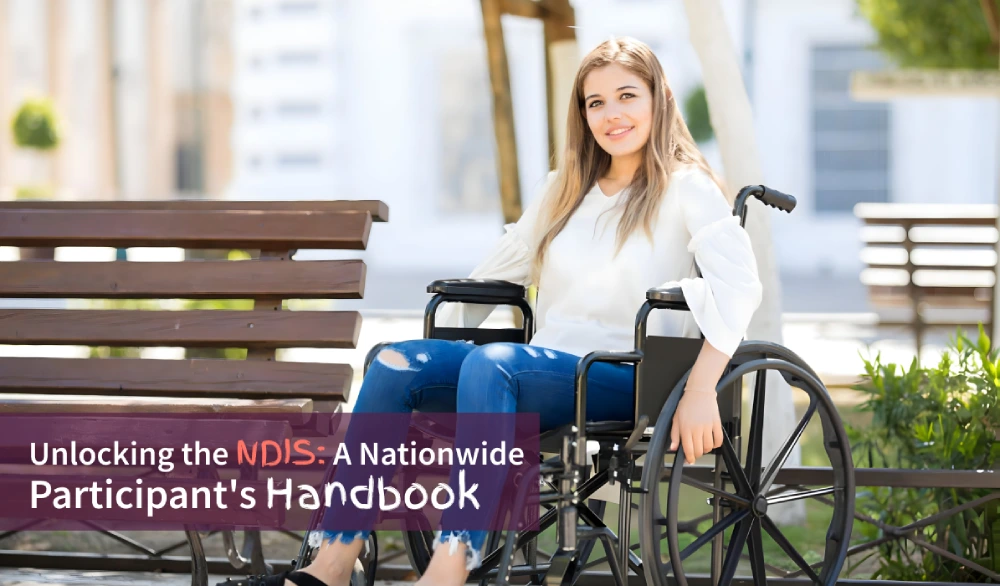 Unlocking the NDIS_ A Nationwide Participant's Handbook