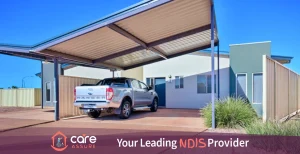 NDIS SIL Home in the Heart of Whyalla