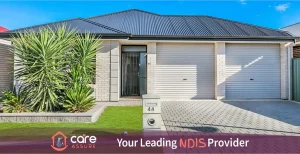 NDIS SIL Housing Vacancy in Parafield Gardens